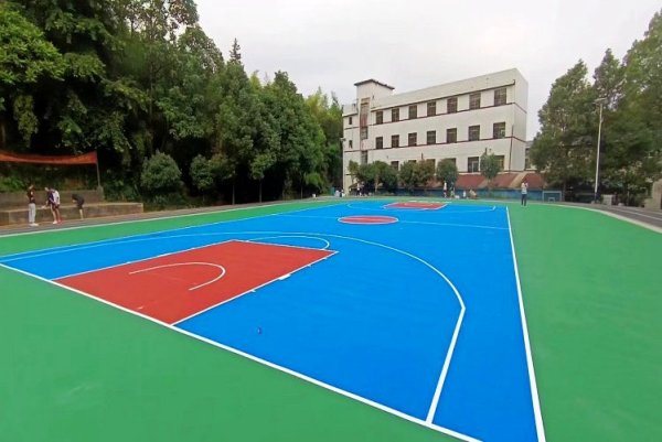 硬地丙烯酸材料介绍